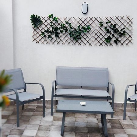 Alojamiento "Destino Cazorla" Exterior foto