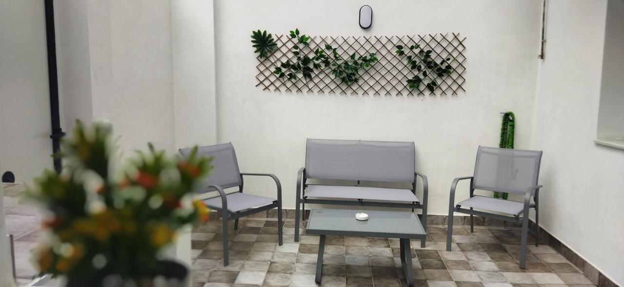Alojamiento "Destino Cazorla" Exterior foto