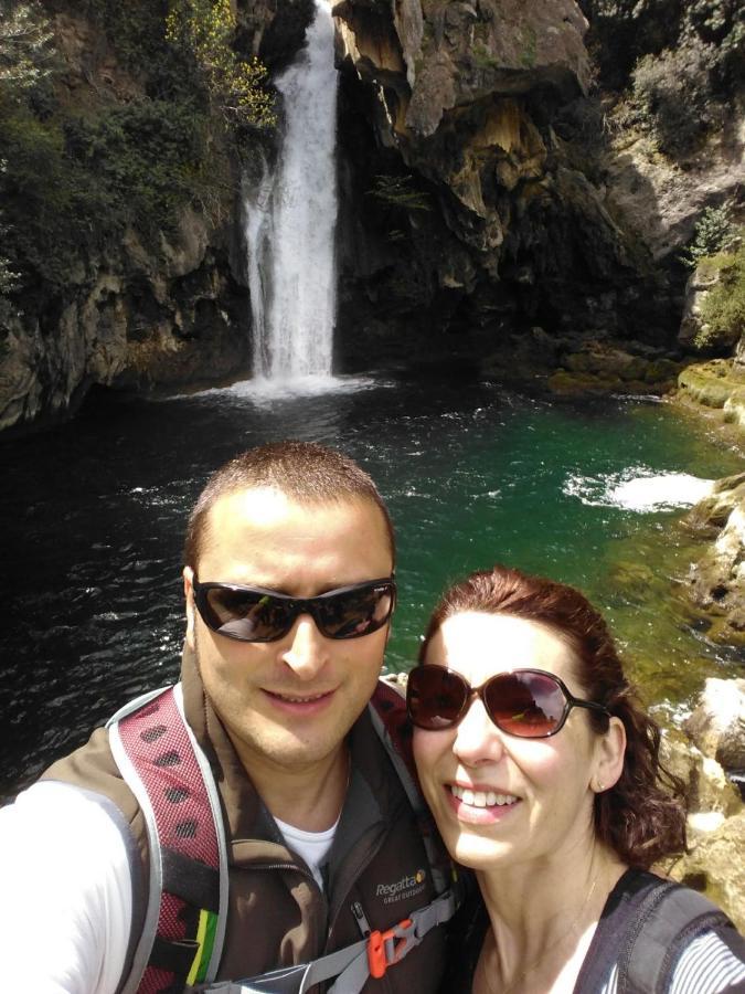 Alojamiento "Destino Cazorla" Exterior foto