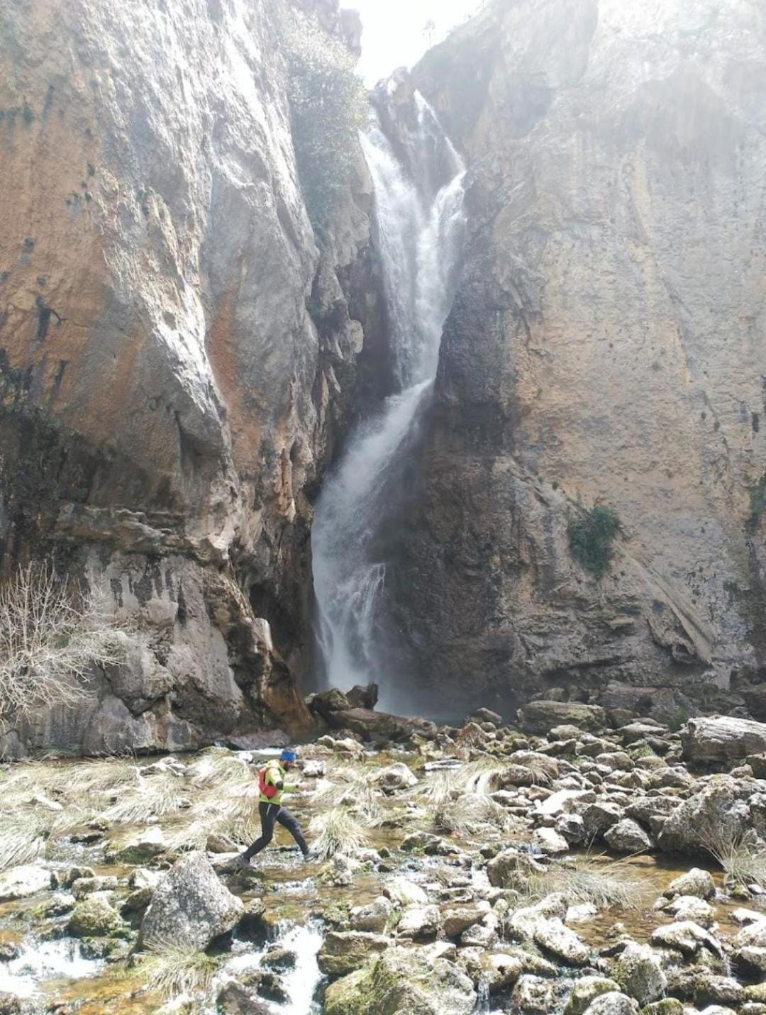 Alojamiento "Destino Cazorla" Exterior foto