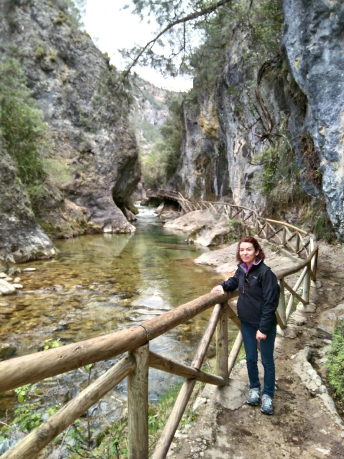 Alojamiento "Destino Cazorla" Exterior foto